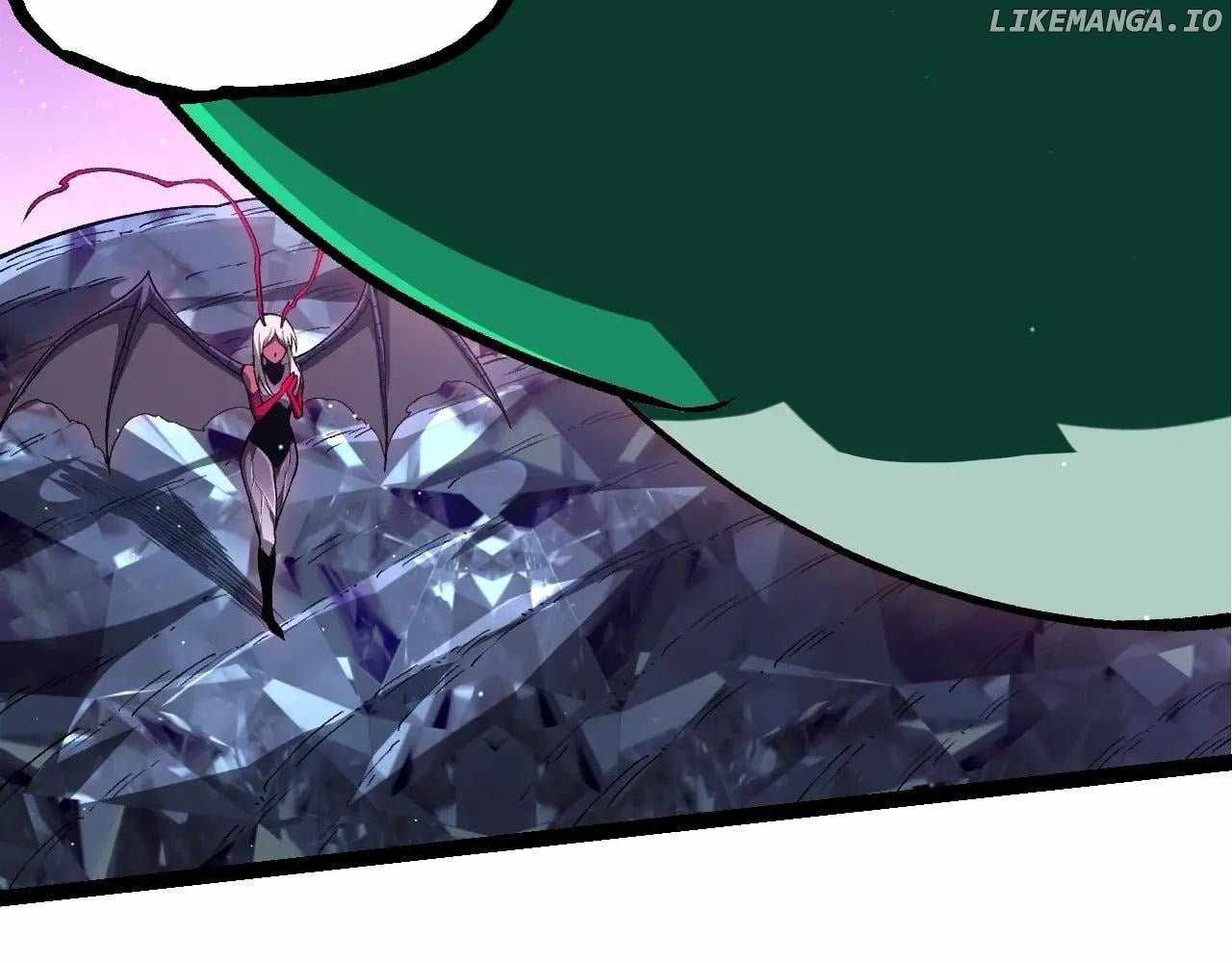 Evolution Begins With A Big Tree Chapter 386 65